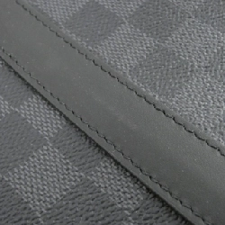 Túi Louis Vuitton Damier Graphite Porte Document Voyage N40445 618118