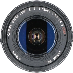 EF-S18-55mm F3.5-5.6II USM - Hàng hiệu Authentic 879471