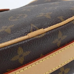 Túi xách vai Louis Vuitton Monogram Croissant M46828 - Hàng hiệu Chính hãng 802703