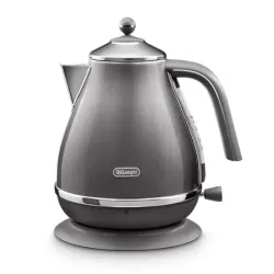 ☕ Ấm đun nước DeLonghi KBOT2001 – Dung tích 1.7L, thiết kế sang trọng chuẩn Ý! 732753