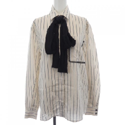 Áo sơ mi MSGM 2441MDE12Y - Hàng hiệu Authentic