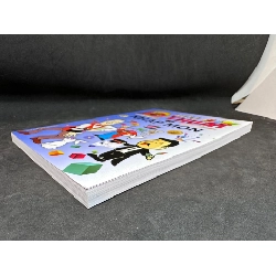 Siêu Ảo Thuật Nhập Môn - Minh Huyền, Mới 90%, 2013 SBM0803 913841