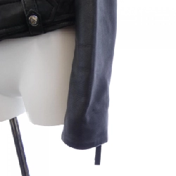 ZARA Áo khoác da 628894