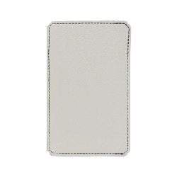 Ví da màu khối 3CC của Hermès 076662CA 624035