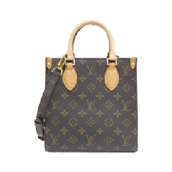 Túi xách Louis Vuitton Monogram Sac Plat BB M46265