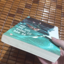 Một thế giới không có đàn bà - Bùi Anh Tấn 523323
