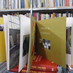 HƠI THỞ NHẸ (BÌA CỨNG) - BÙI TIẾN TUẤN 996544