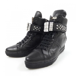 【Coupon対象】Giày thể thao MIU MIU 664123