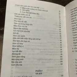 Xuân Quỳnh - Thơ và đời - 270 trang  711875