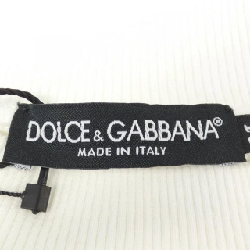 【Mã giảm giá】Dolce & Gabbana DOLCE&GABBANA Áo sweatshirt 639851