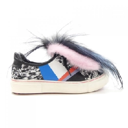 【Mã giảm giá】Giày thể thao FENDI