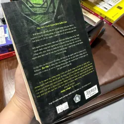 Âm Phủ – Tunnels | Tiểu thuyết phiêu lưu kỳ ảo bán chạy quốc tế- K2 1000834