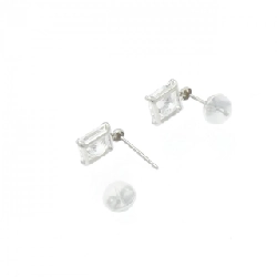 PT900 Bông tai Cubic - Hàng hiệu Chính hãng 870172