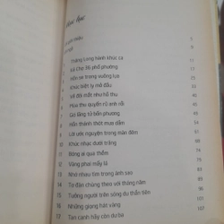Nguyễn Trương Quý - CÒN AI HÁT VỀ HÀ NỘI (tản văn) 460612