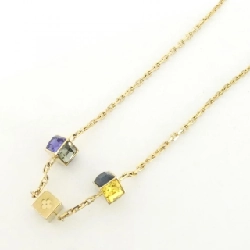 Louis Vuitton Collier Gamble M66999 Dây chuyền - Hàng hiệu Chính hãng 772443