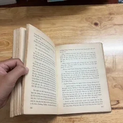 II Tựa sách: Những Ngày Giữ Lửa - Đà Nẵng - 1997 686723