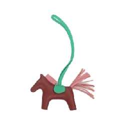 Túi charm Rodeo PM 064929CA của Hermès