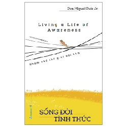 Living A Life Of Awareness - Sống Đời Tỉnh Thức - Don Miguel Ruiz Jr.