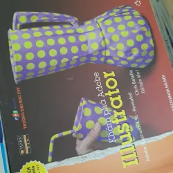 Sách kiến thức thiết kế đồ họa – mới 90% 735286