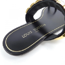 Giày sandal LOUIS VUITTON NL0135 - Hàng hiệu Authentic 830105
