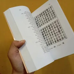 Truyện Kiều bản nôm cổ nhất 763572