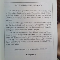 Quyển sách thiên thần, Đôi lứa thiêng liêng - UCM Việt Nam - Kaya & Christiane Muller 937215