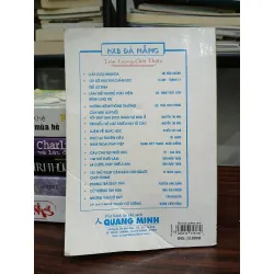 Ẩm thực dưỡng sinh – Bùi Quốc Châu 573387