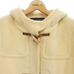 Áo khoác duffle Burberrys 629813