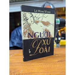 Người xứ Đoài - Lê Hùng Vọng