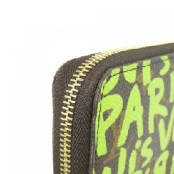 Ví Zippy Louis Vuitton Monogram Graffiti (Stephen Sprouse) M93712 - Hàng hiệu Chính hãng 806745