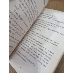 The iron, the switch and the broom cupboard - Michael Lawrence 623913