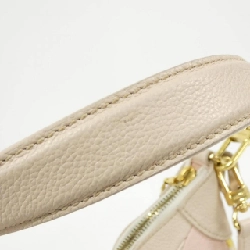 Túi xách vai Louis Vuitton Monogram Empreinte (Spring in the City) Bagatelle M46113 608809