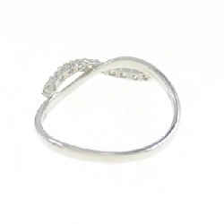 【Sản phẩm mới】Nhẫn kim cương PT 0.20CT 673410