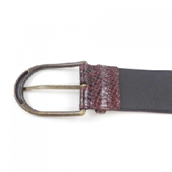 Dây lưng SAINT LAURENT - Hàng hiệu Chính hãng 836686