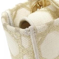 Túi Christian Dior Lady D-Light Medium M0565OESI 619140