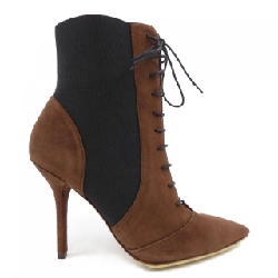 Giày bốt DOLCE&GABBANA - Hàng hiệu Authentic