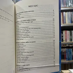 GIÁO TRÌNH KỸ THUẬT LẬP TRÌNH C CĂN BẢN & NÂNG CAO 605093