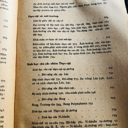 📚 SINH HỌC THỰC VẬT (Phạm Hoàng Hộ) 📚 503986