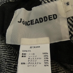 【Mã giảm giá】JOICEADDED Áo khoác 631081