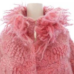 Áo khoác CHANEL 634272