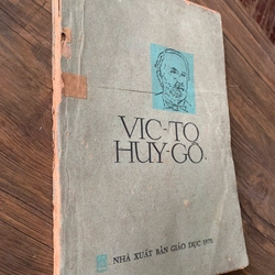 Vic-to Huy-go (Victor Hugo) _ 1378 536404
