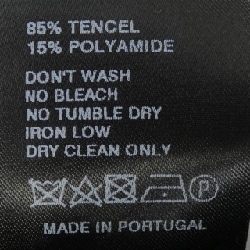 Áo thun Christian Wijnants WTR6908THALA - Hàng hiệu Authentic 774184