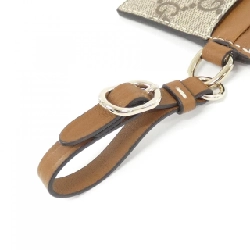 【新品】Gucci GG EMBLEM 819121 FAD6L Ví thẻ 623840