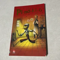 Pi-nô-ki-ô