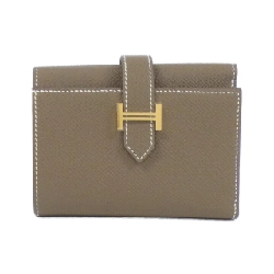 【Sản phẩm mới】Ví Hermès Beán Combiné 082875CC