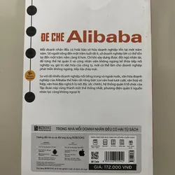 Đế Chế ALIBABA 593371