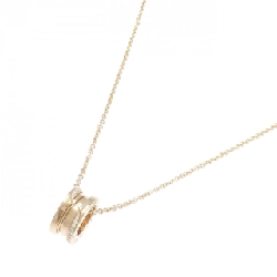 Dây chuyền B.zero1 Bulgari - Hàng hiệu Authentic 843235