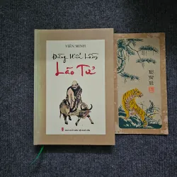 Đừng hiểu lầm lão tử