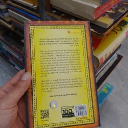 SÁCH NGƯỜI NAM CHÂM (B1) 706058