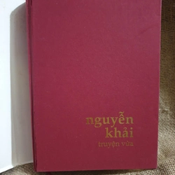 Nguyễn Khải - Truyện vừa 460542